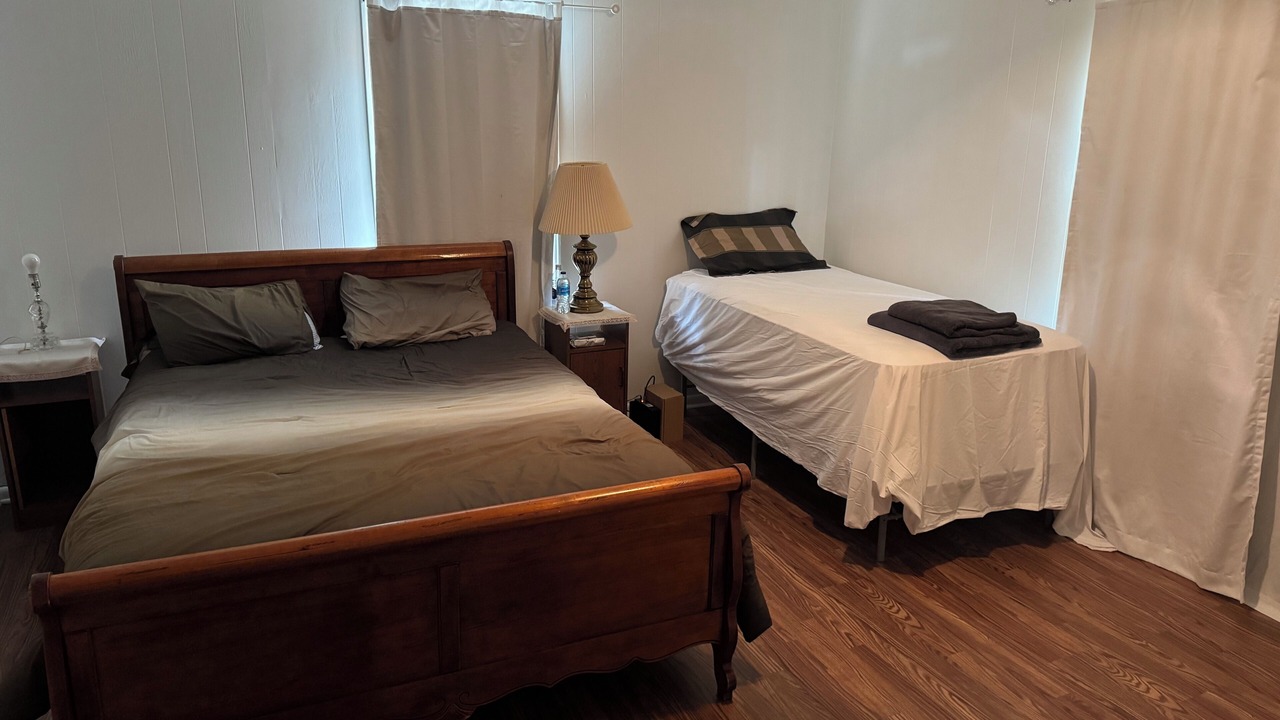 Photo of Bedroom in Cleveland