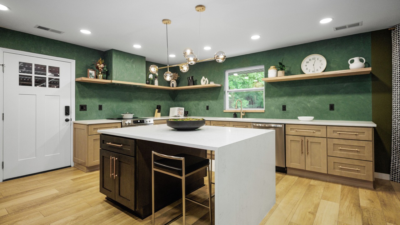 Photo of Kitchen in Whitebridge