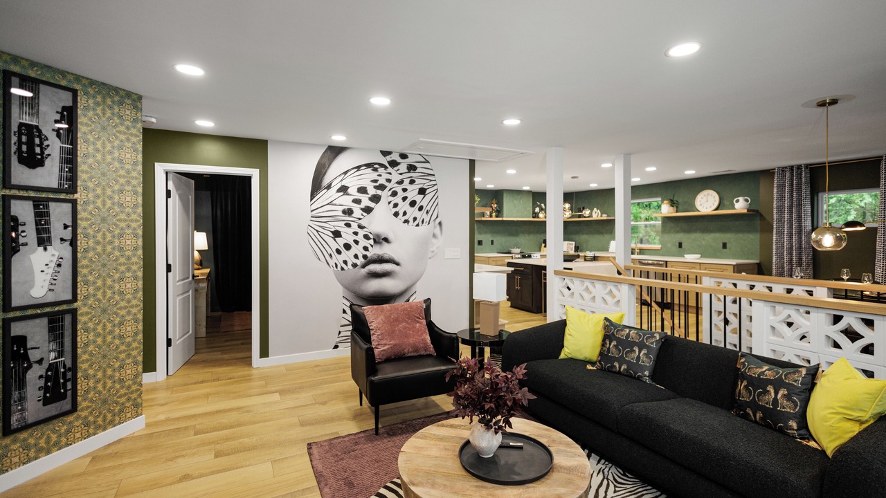 Photo of Livingroom in Whitebridge