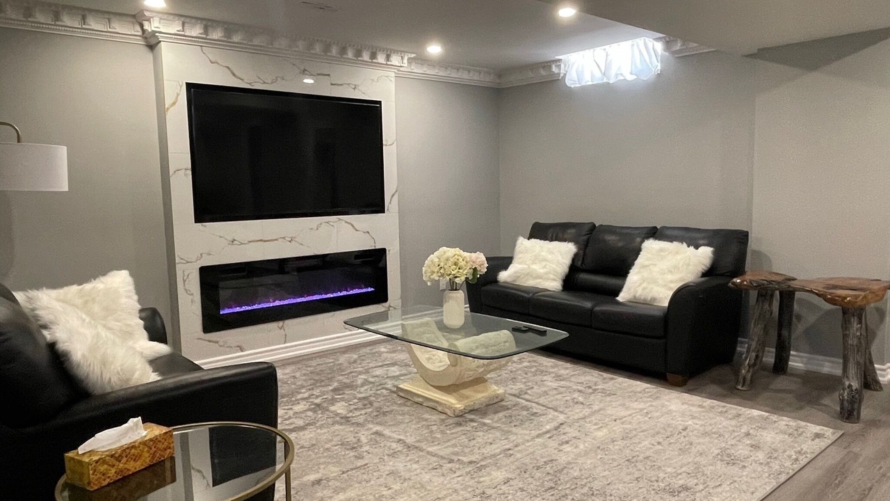 Photo of Livingroom in Unionville