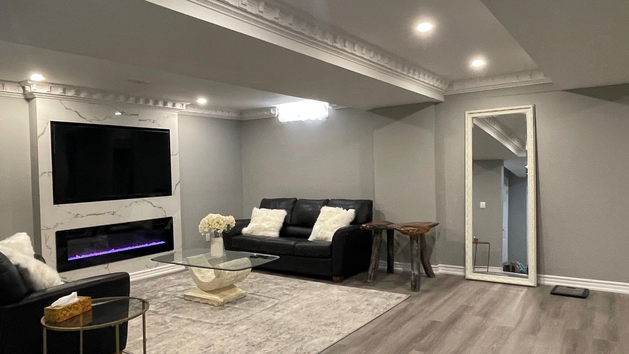 Photo of Livingroom in Unionville
