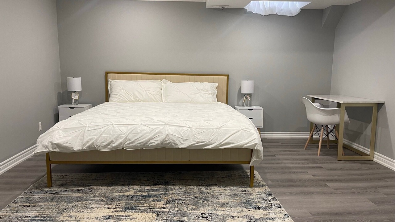 Photo of Bedroom in Unionville