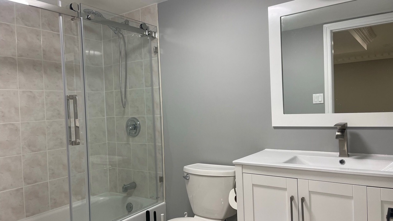 Photo of Bathroom in Unionville