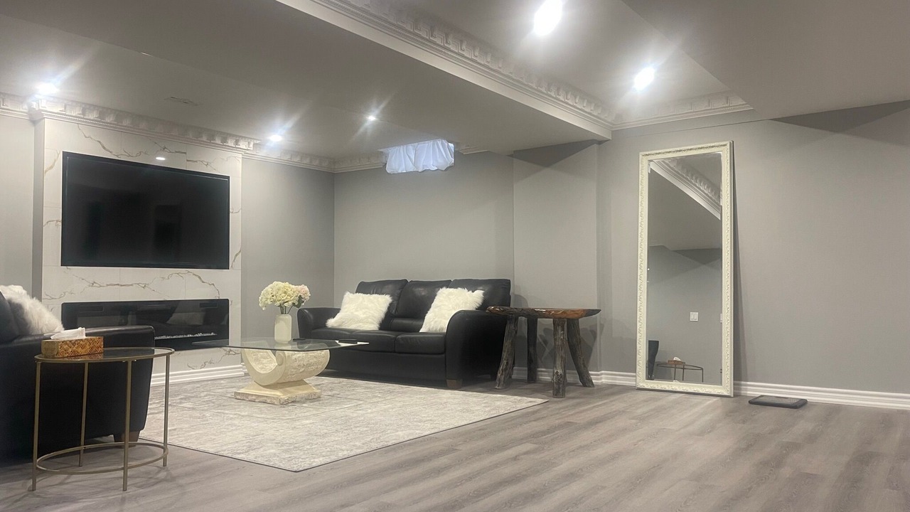 Photo of Livingroom in Unionville