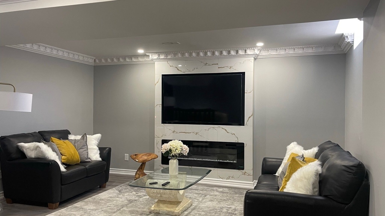 Photo of Livingroom in Unionville