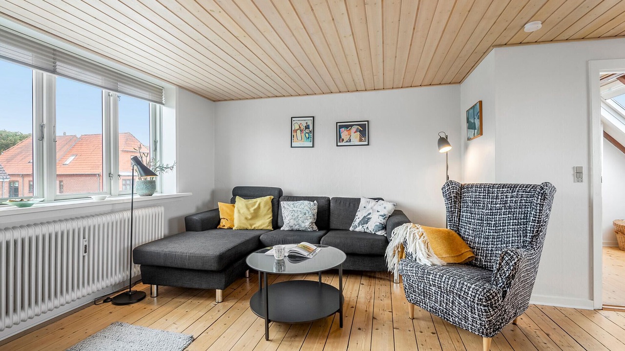 Photo of Bedroom in Hjerting