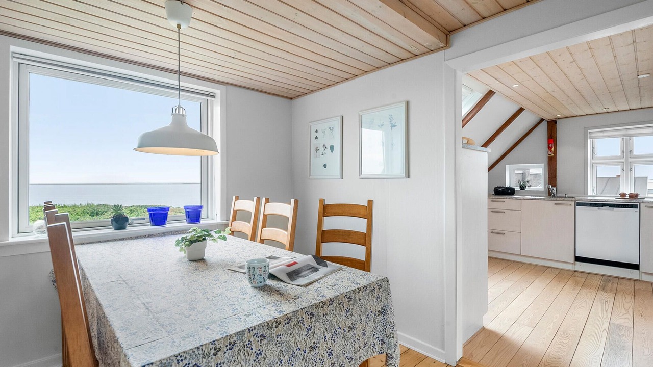 Photo of Bedroom in Hjerting