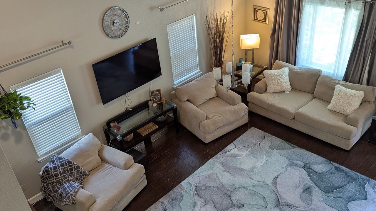 Photo of Livingroom in Milwood