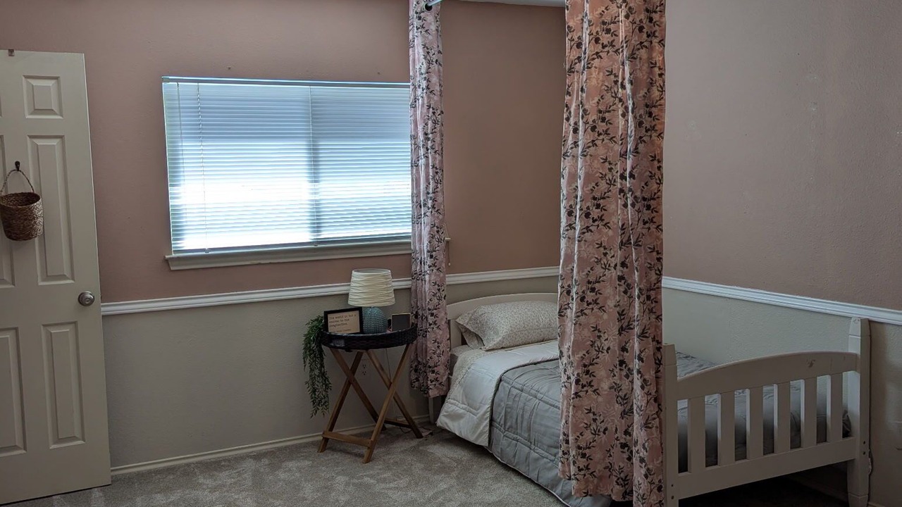 Photo of Bedroom in Milwood