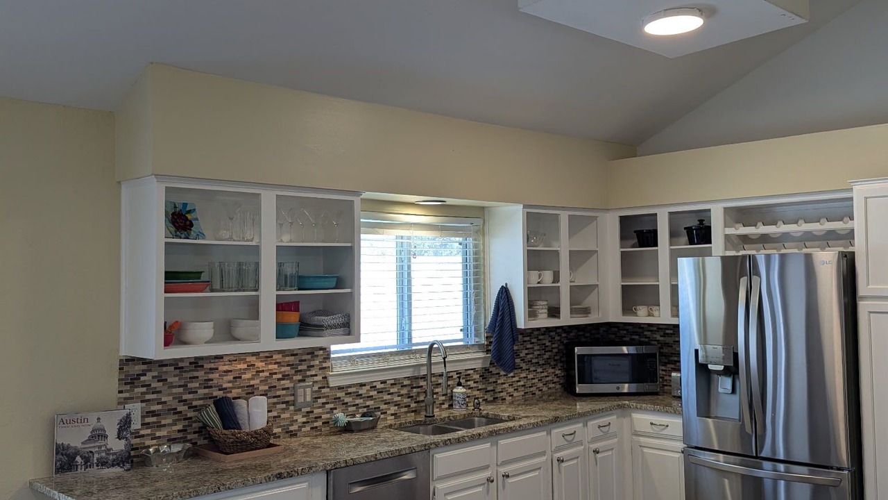 Photo of Kitchen in Milwood