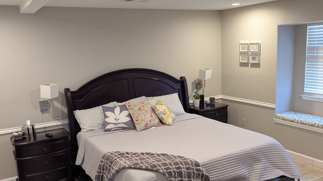 Photo of Bedroom in Milwood