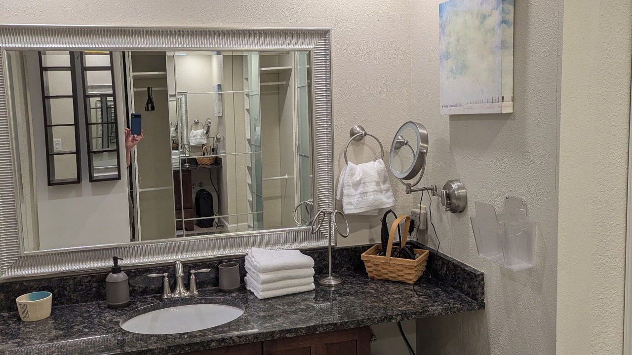 Photo of Bathroom in Milwood
