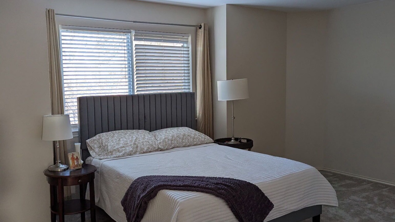 Photo of Bedroom in Milwood