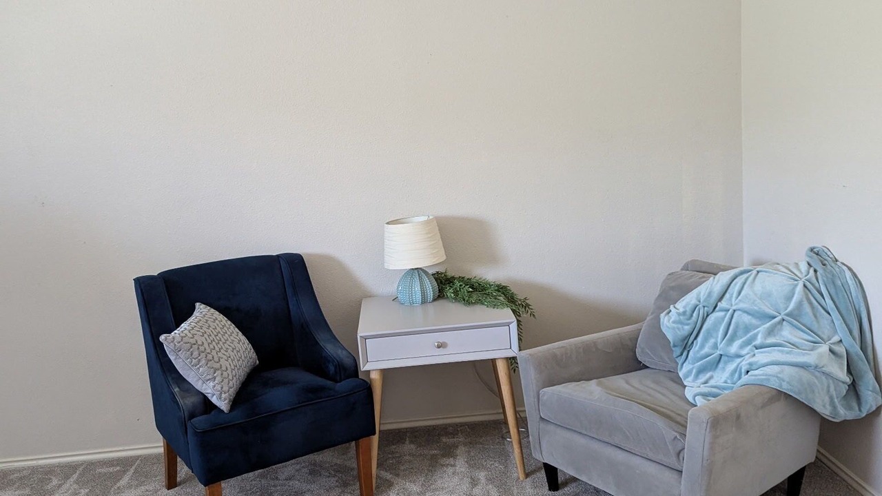 Photo of Livingroom in Milwood
