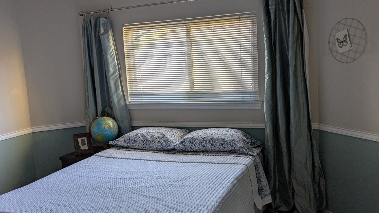 Photo of Bedroom in Milwood
