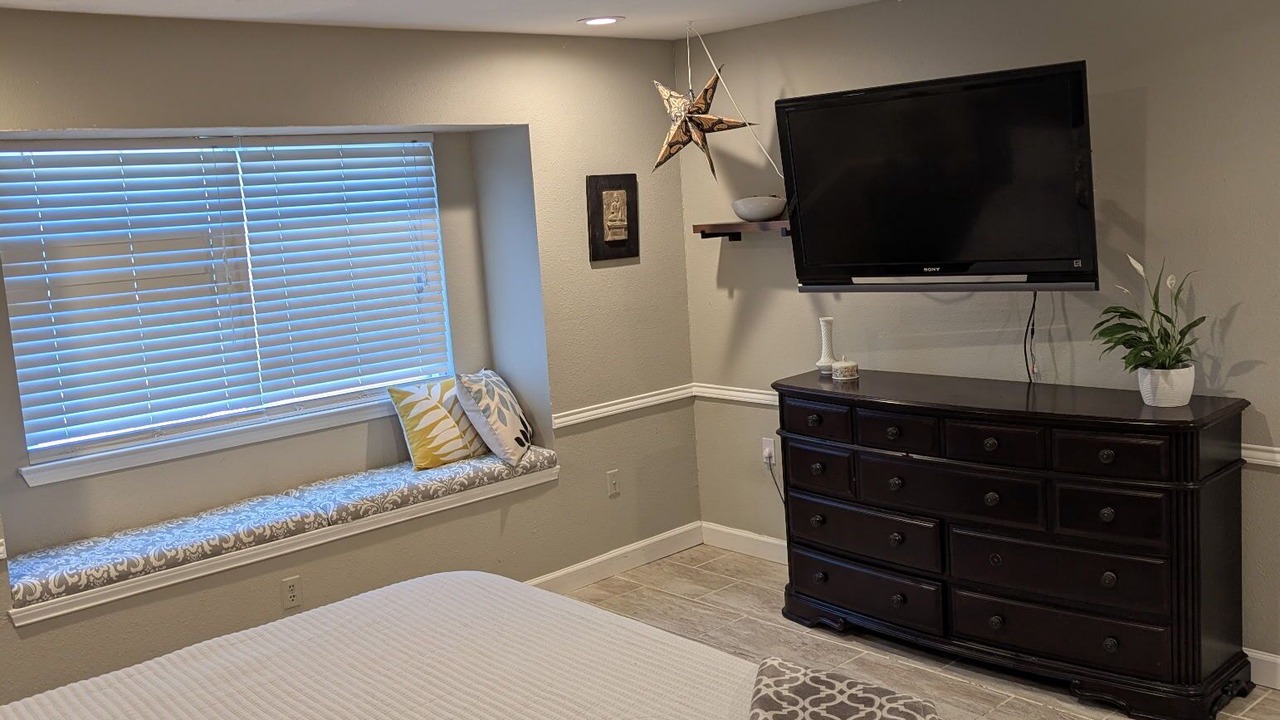Photo of Bedroom in Milwood