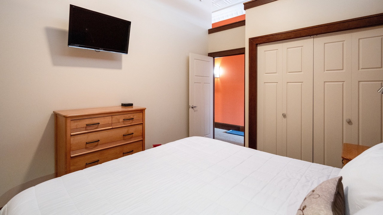 Photo of Bedroom in Holland