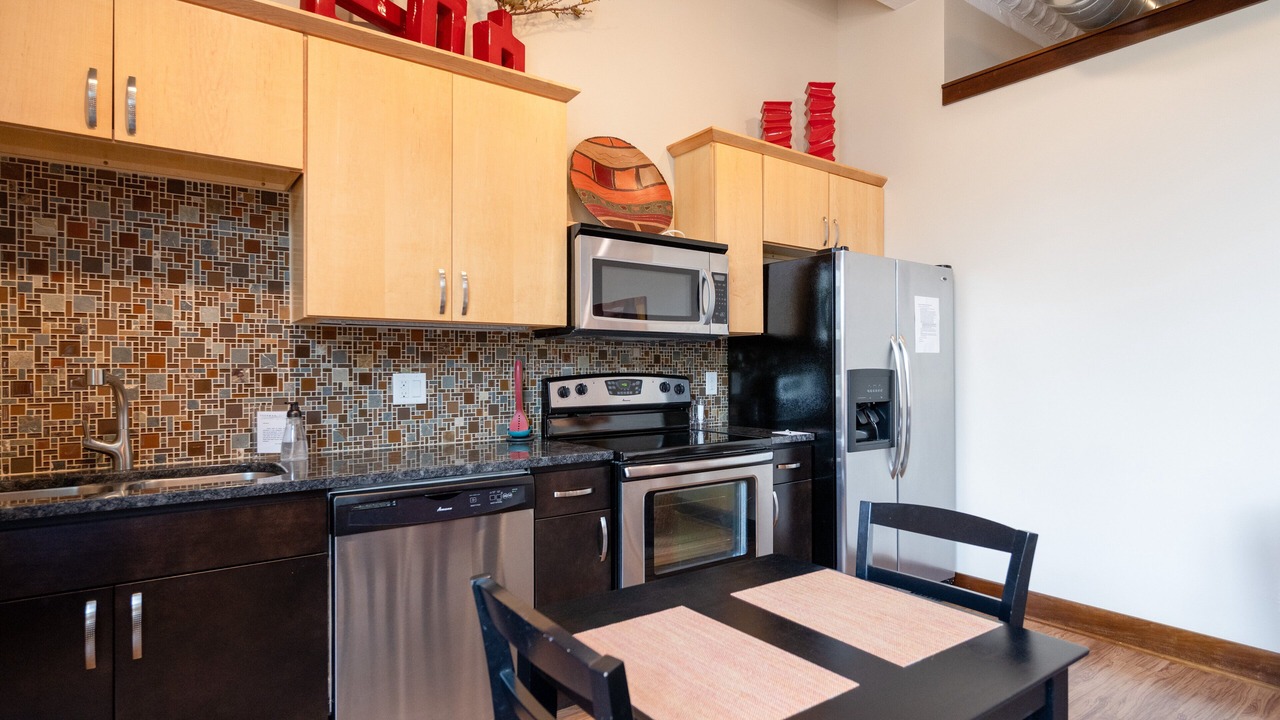 Photo of Kitchen in Holland