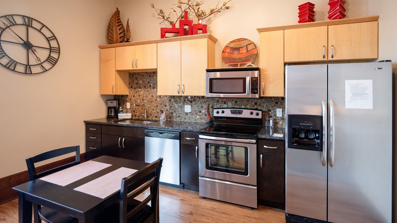 Photo of Kitchen in Holland