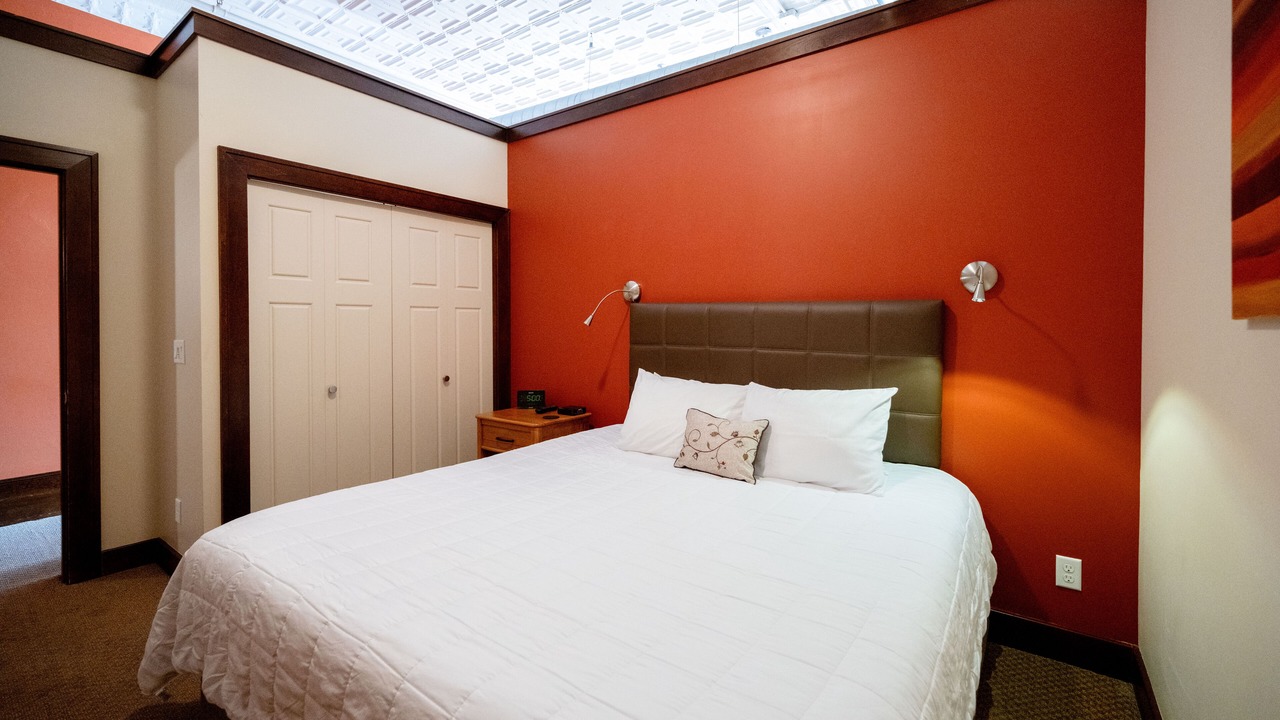 Photo of Bedroom in Holland