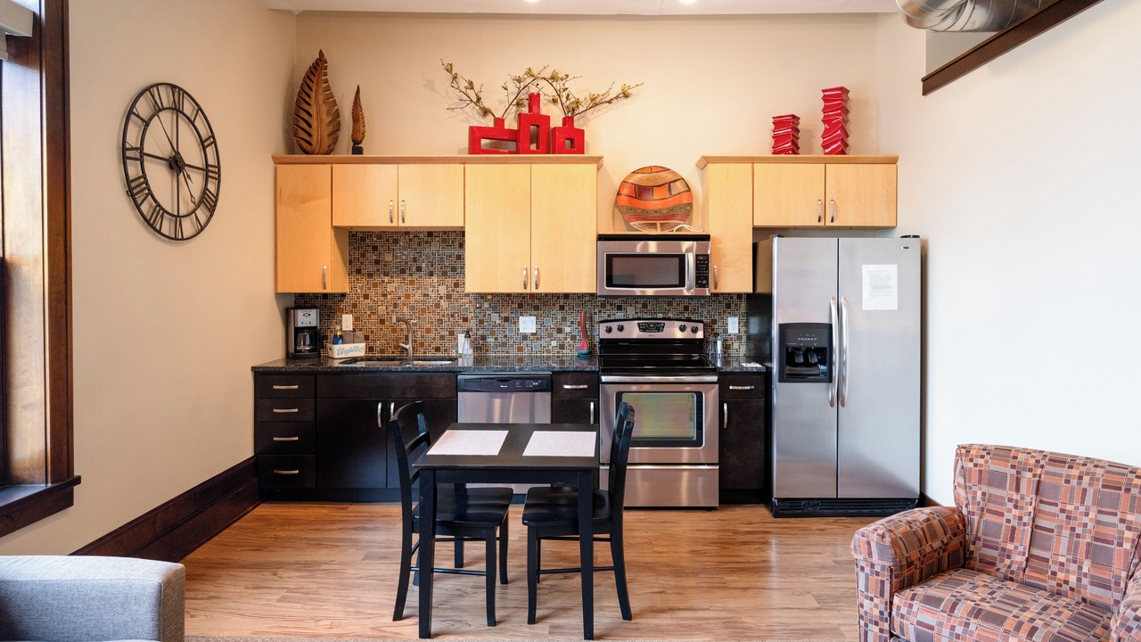 Photo of Kitchen in Holland