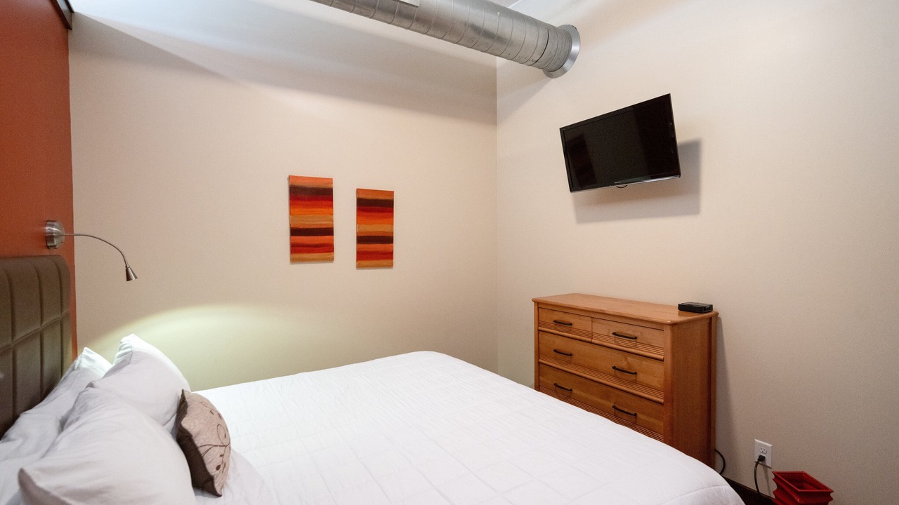 Photo of Bedroom in Holland
