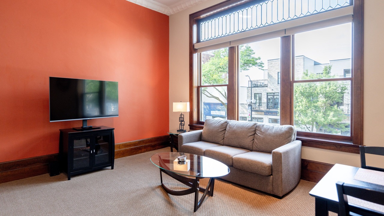 Photo of Livingroom in Holland