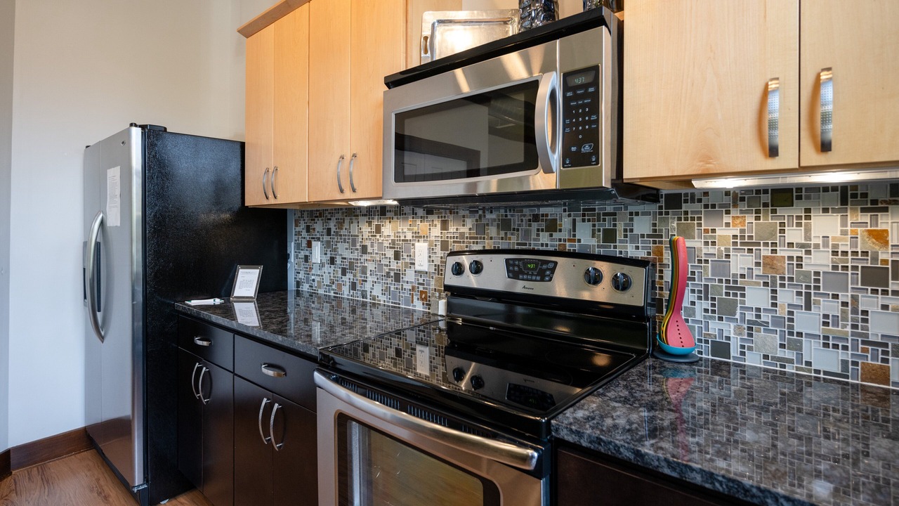Photo of Kitchen in Holland