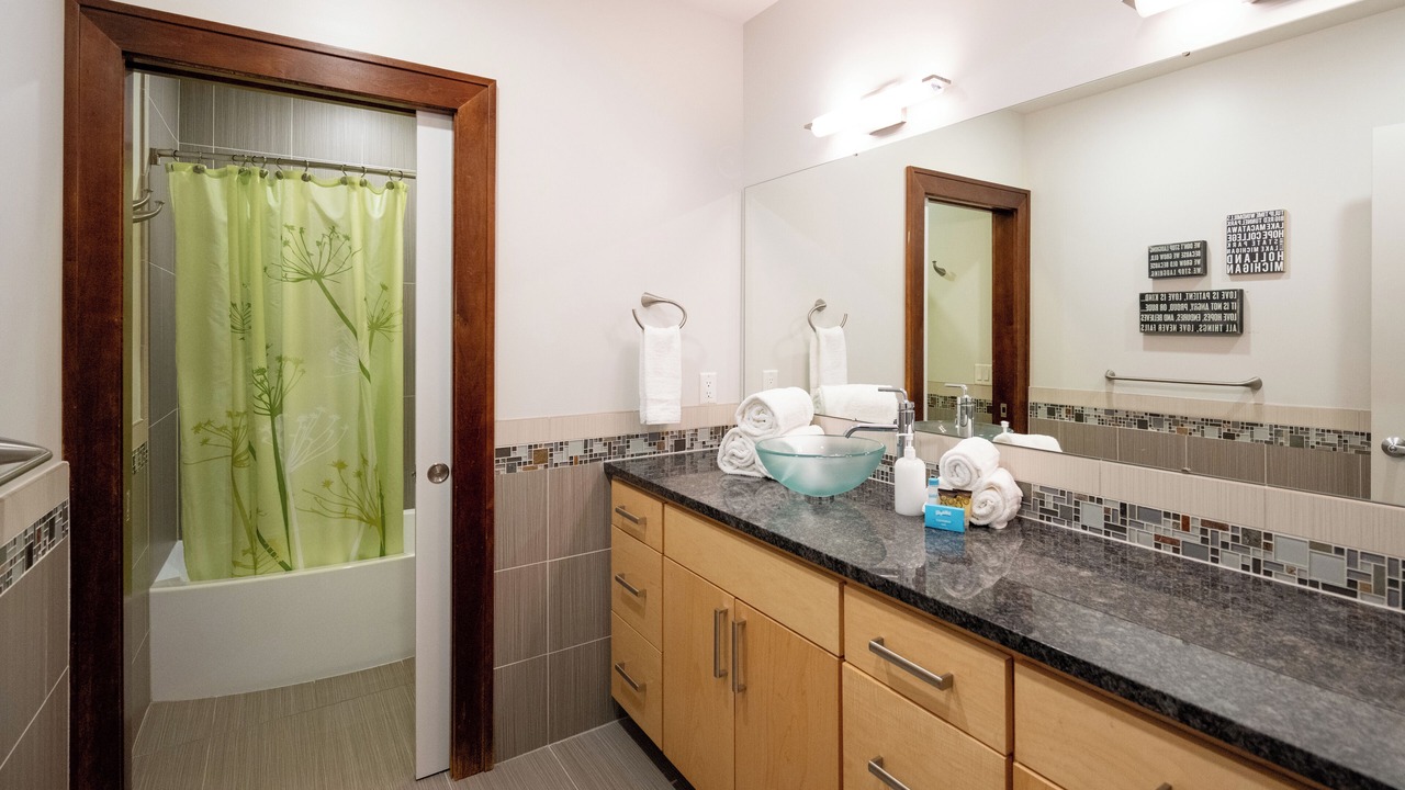 Photo of Bathroom in Holland