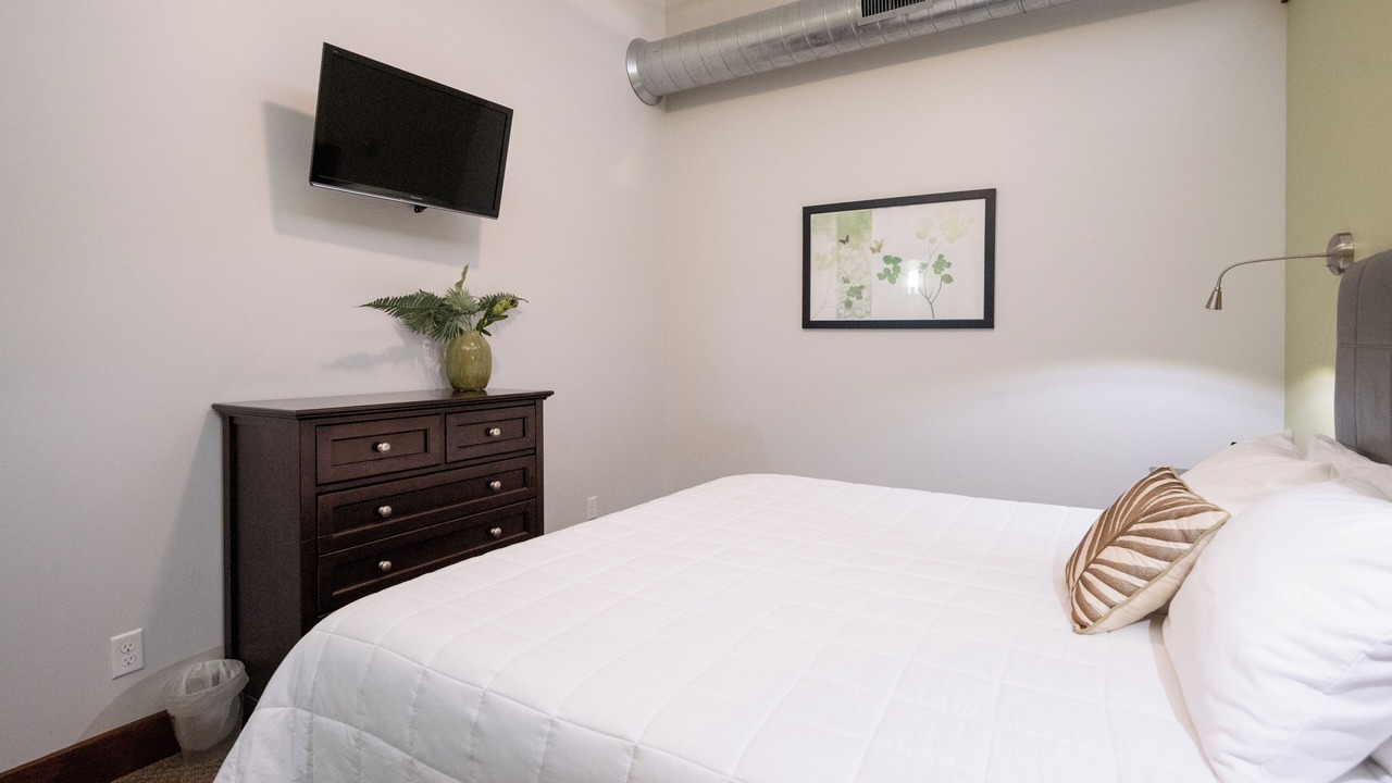Photo of Bedroom in Holland