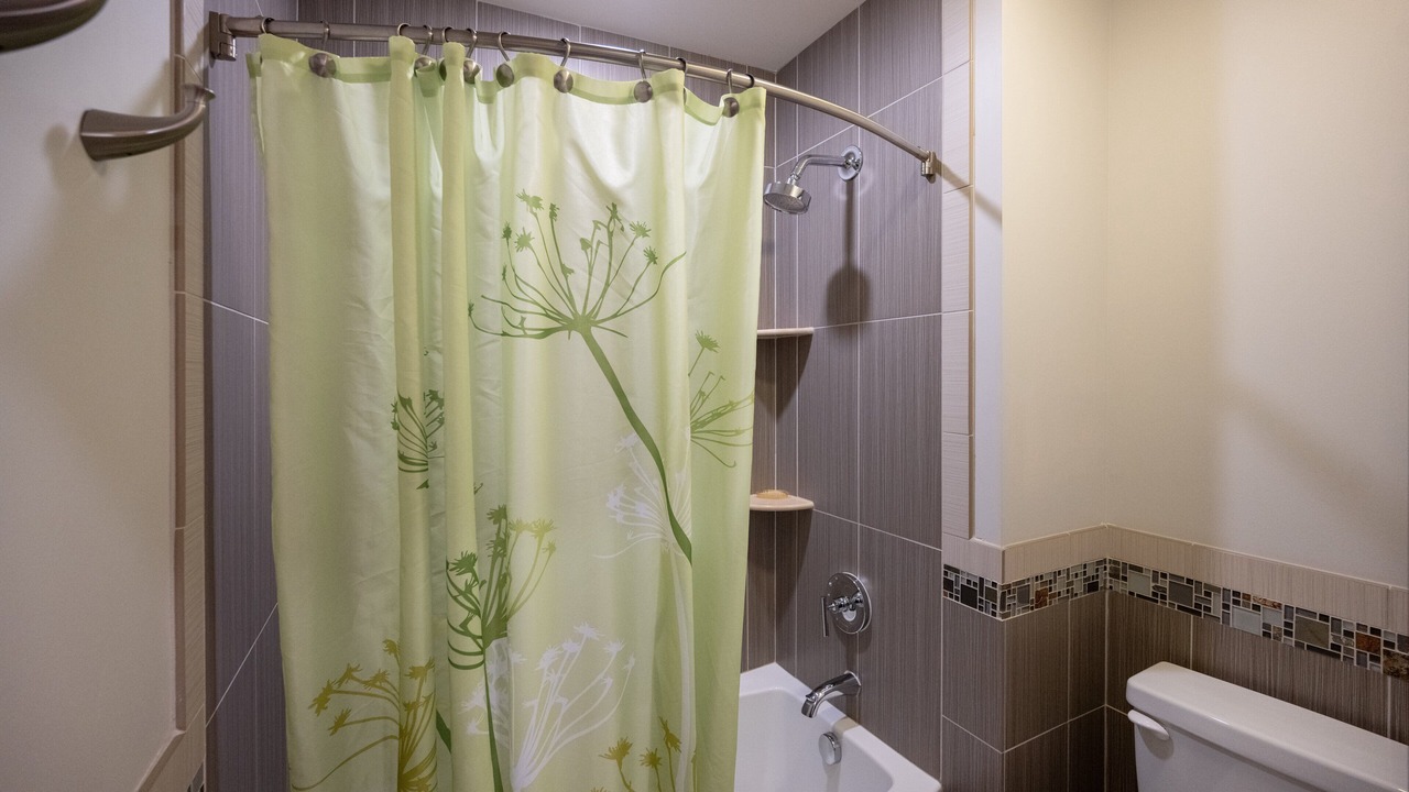 Photo of Bathroom in Holland