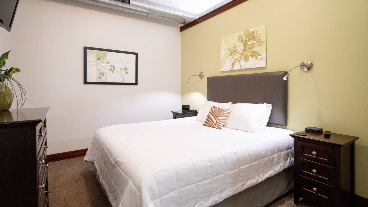 Photo of Bedroom in Holland