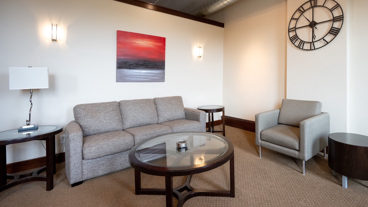 Photo of Livingroom in Holland