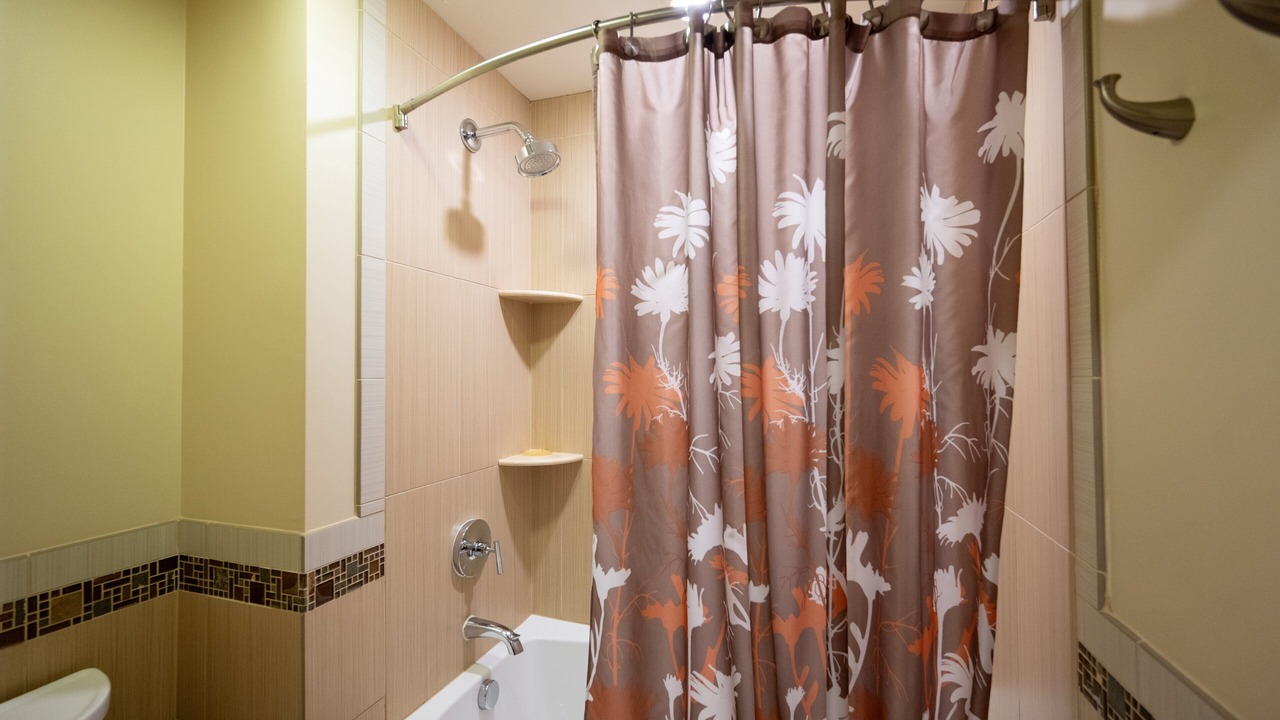 Photo of Bathroom in Holland
