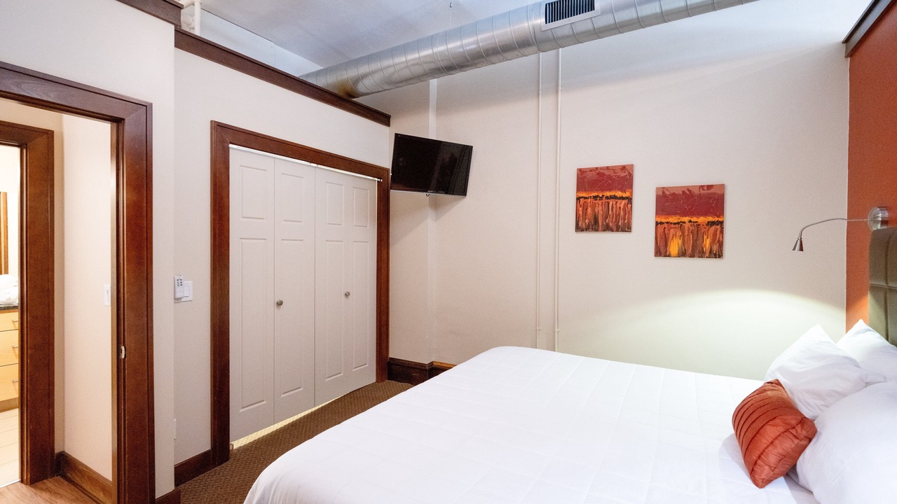 Photo of Bedroom in Holland