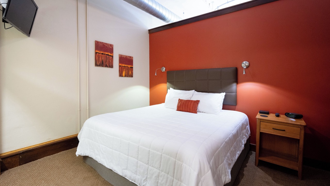 Photo of Bedroom in Holland