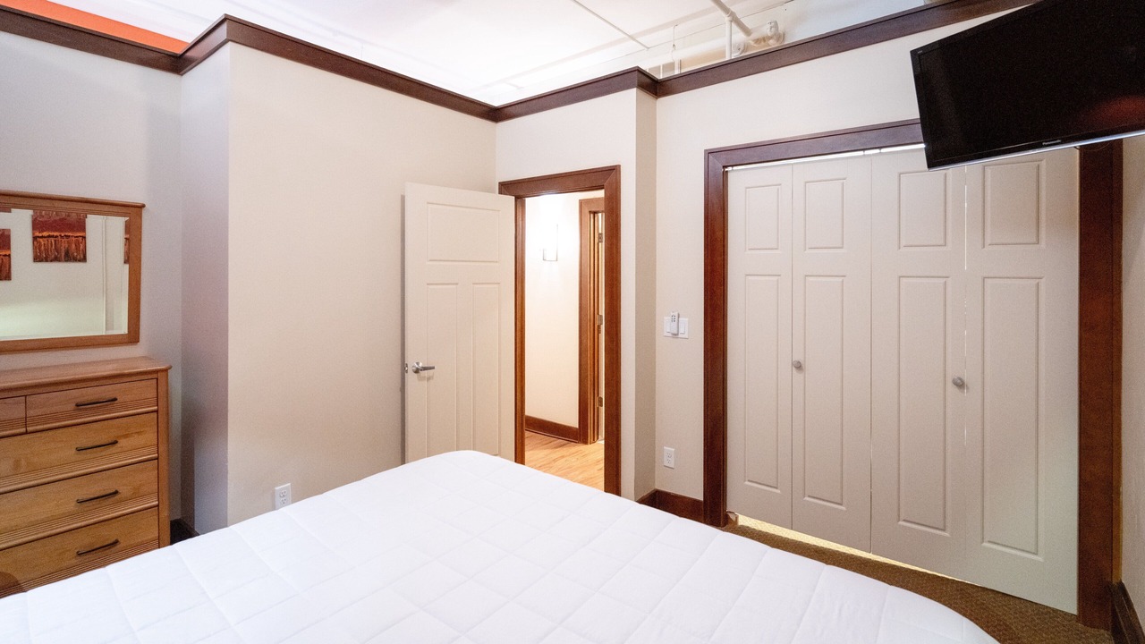 Photo of Bedroom in Holland