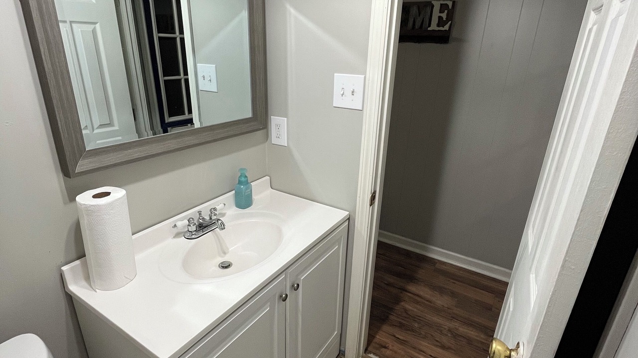 Photo of Bathroom in Mason