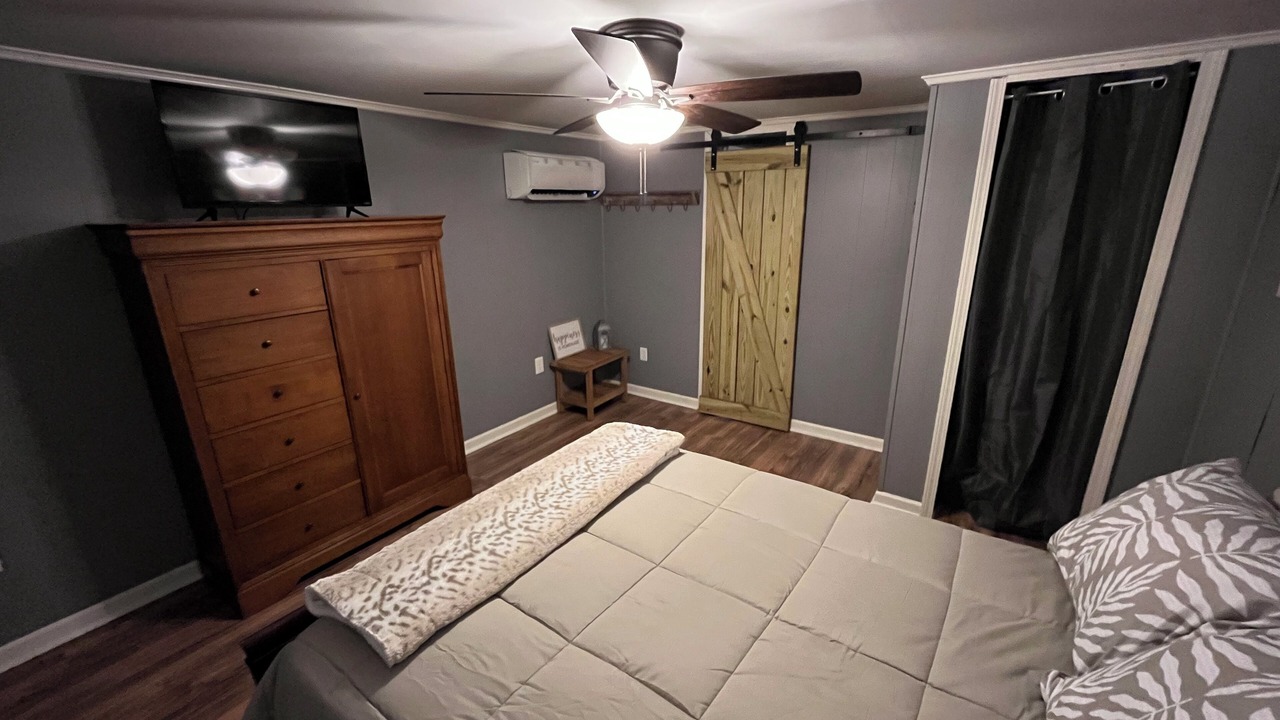 Photo of Bedroom in Mason