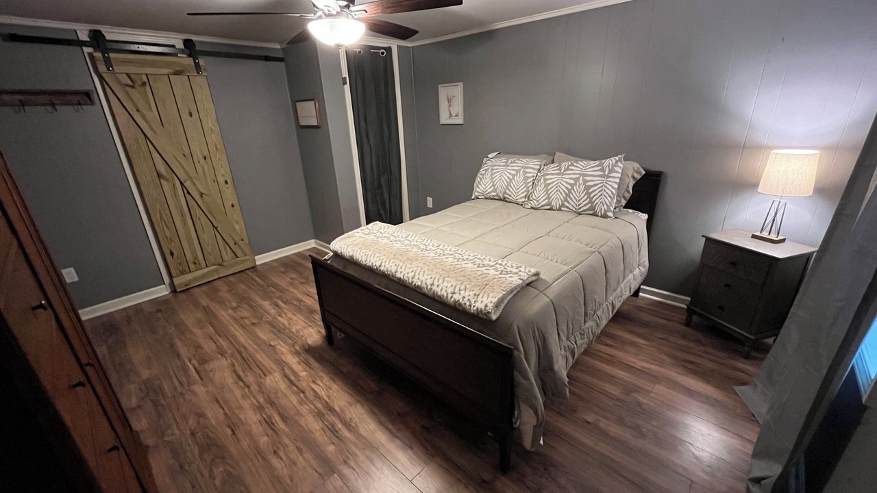 Photo of Bedroom in Mason