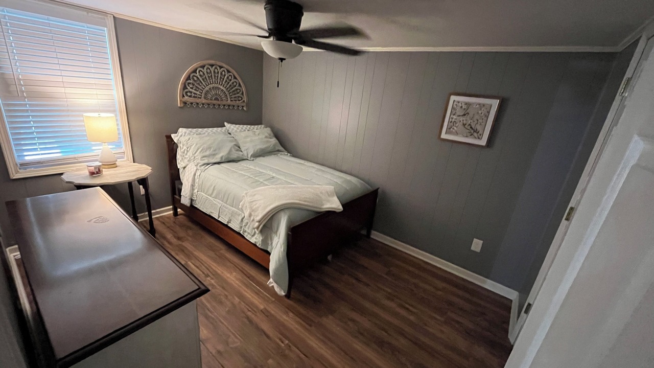 Photo of Bedroom in Mason