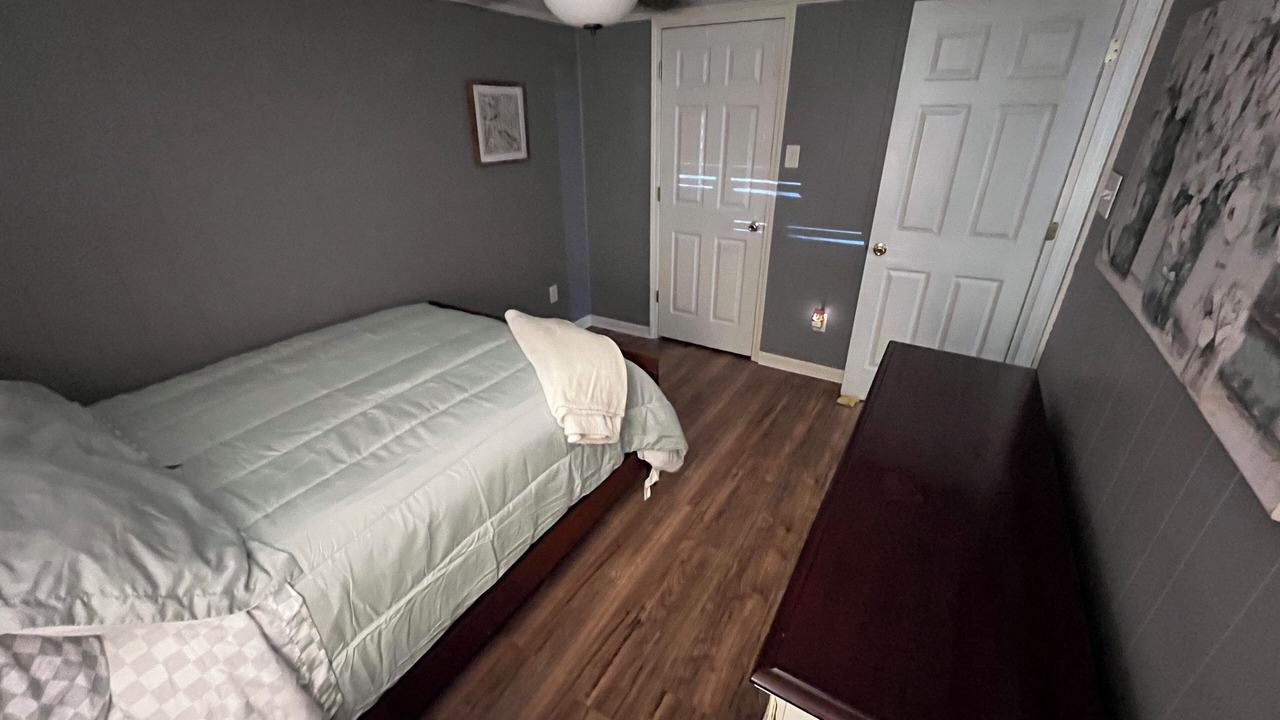 Photo of Bedroom in Mason