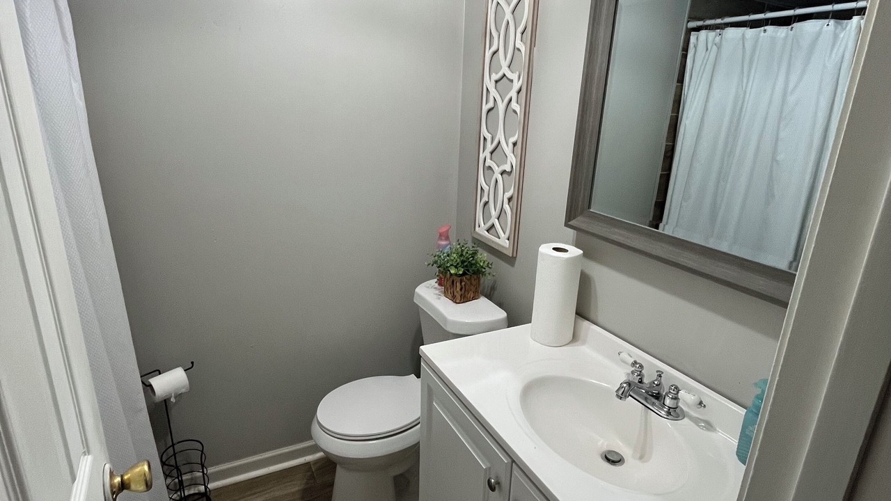 Photo of Bathroom in Mason