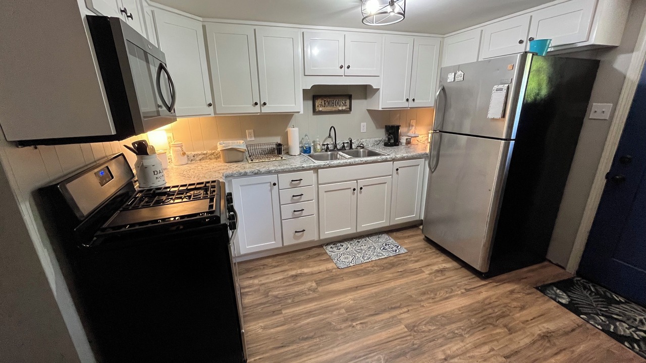 Photo of Kitchen in Mason