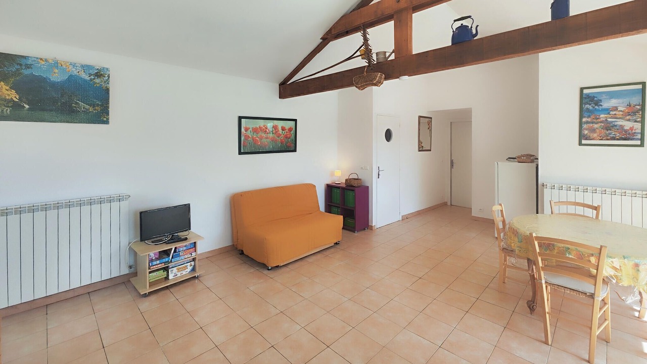 Photo of Bedroom in Brasc