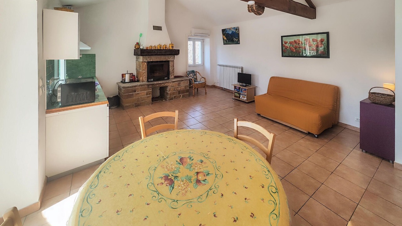 Photo of Bedroom in Brasc