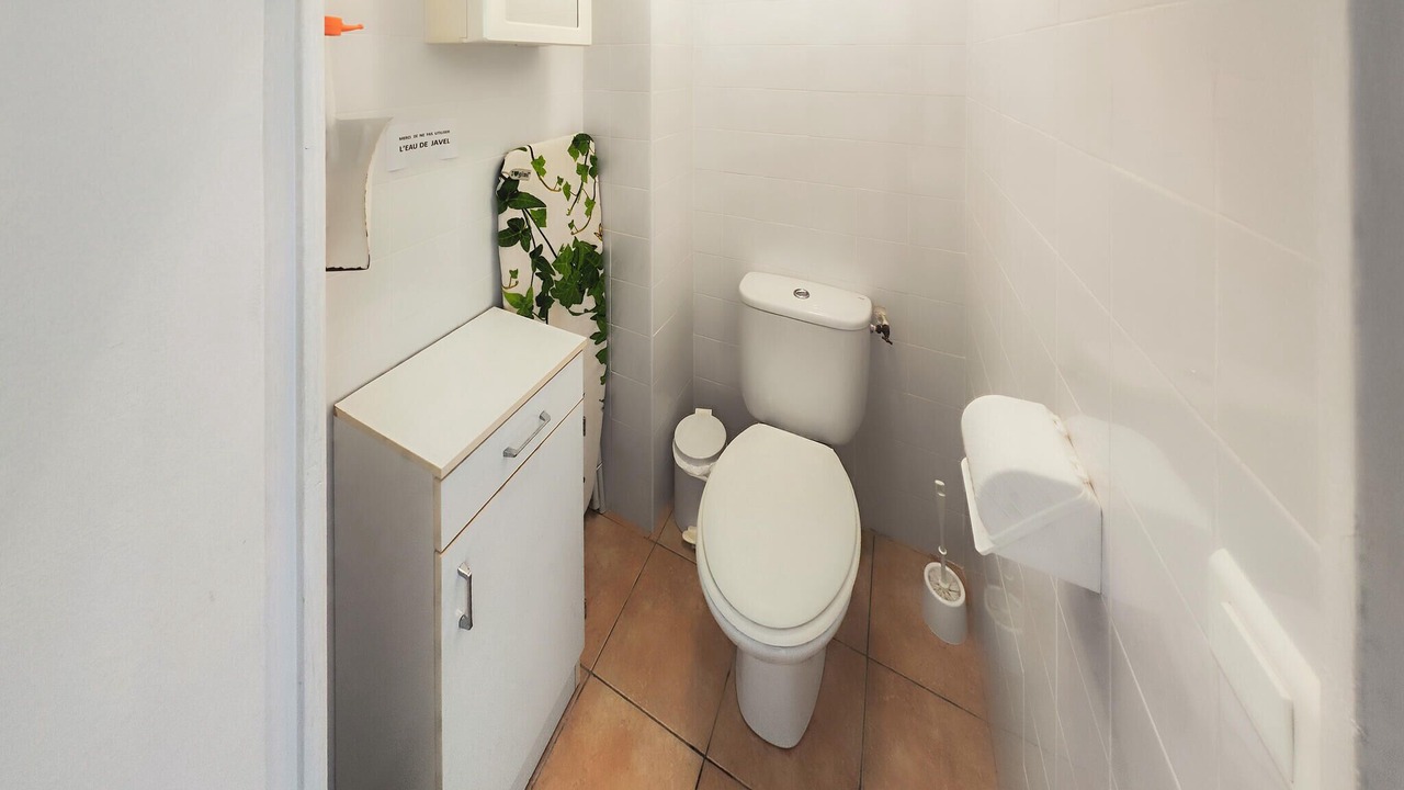 Photo of Bathroom in Brasc