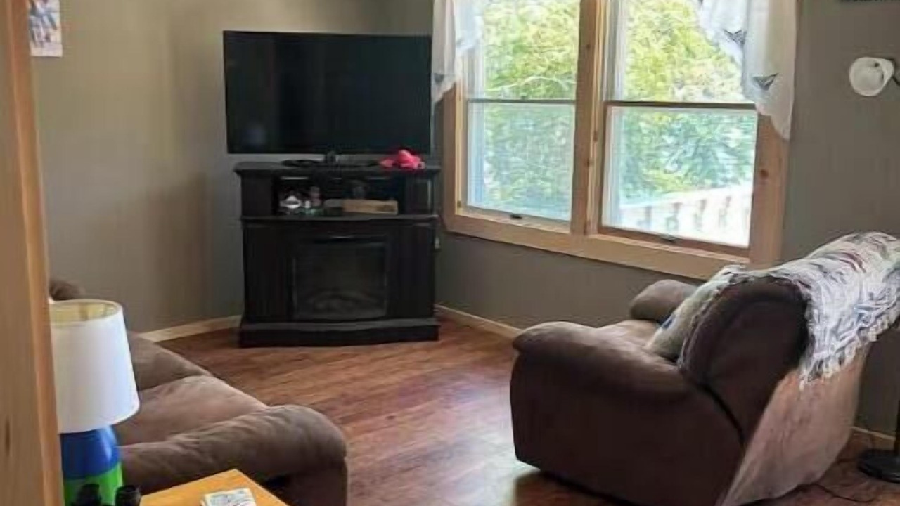 Photo of Livingroom in Beals