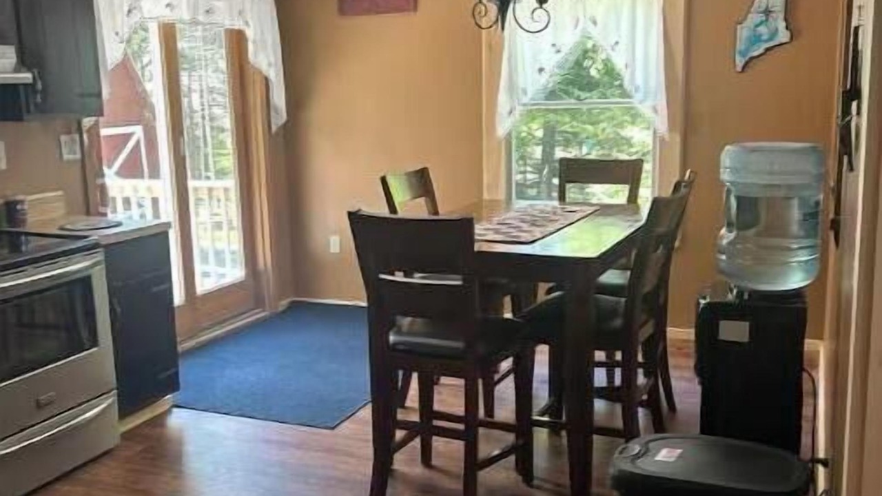 Photo of Kitchen in Beals