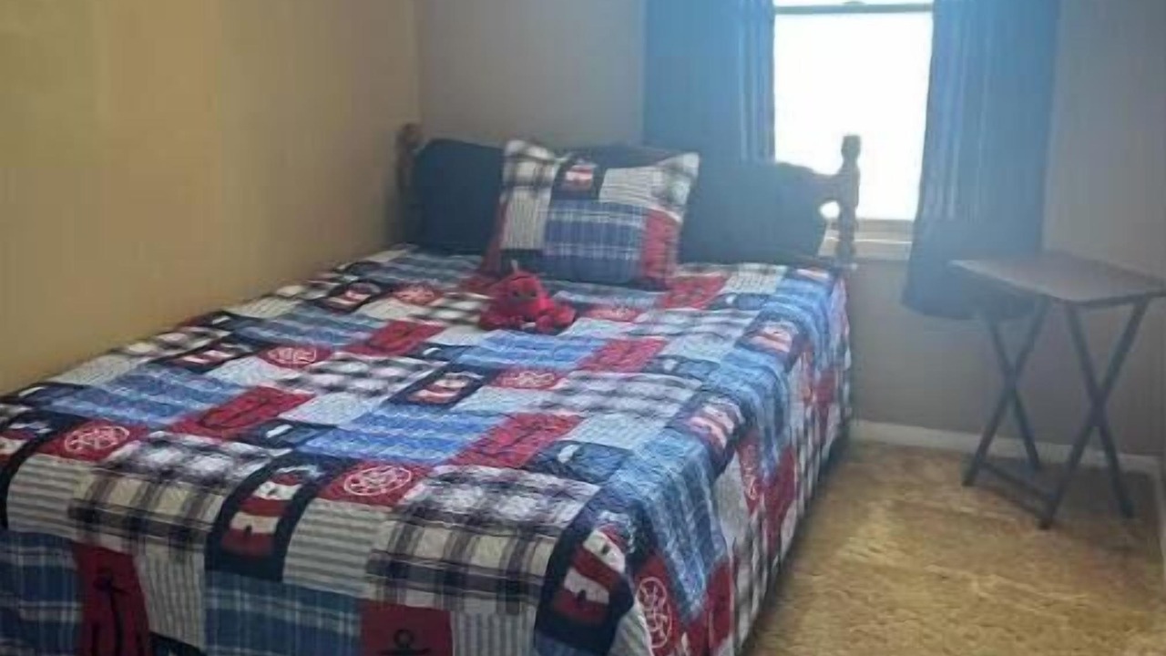 Photo of Bedroom in Beals